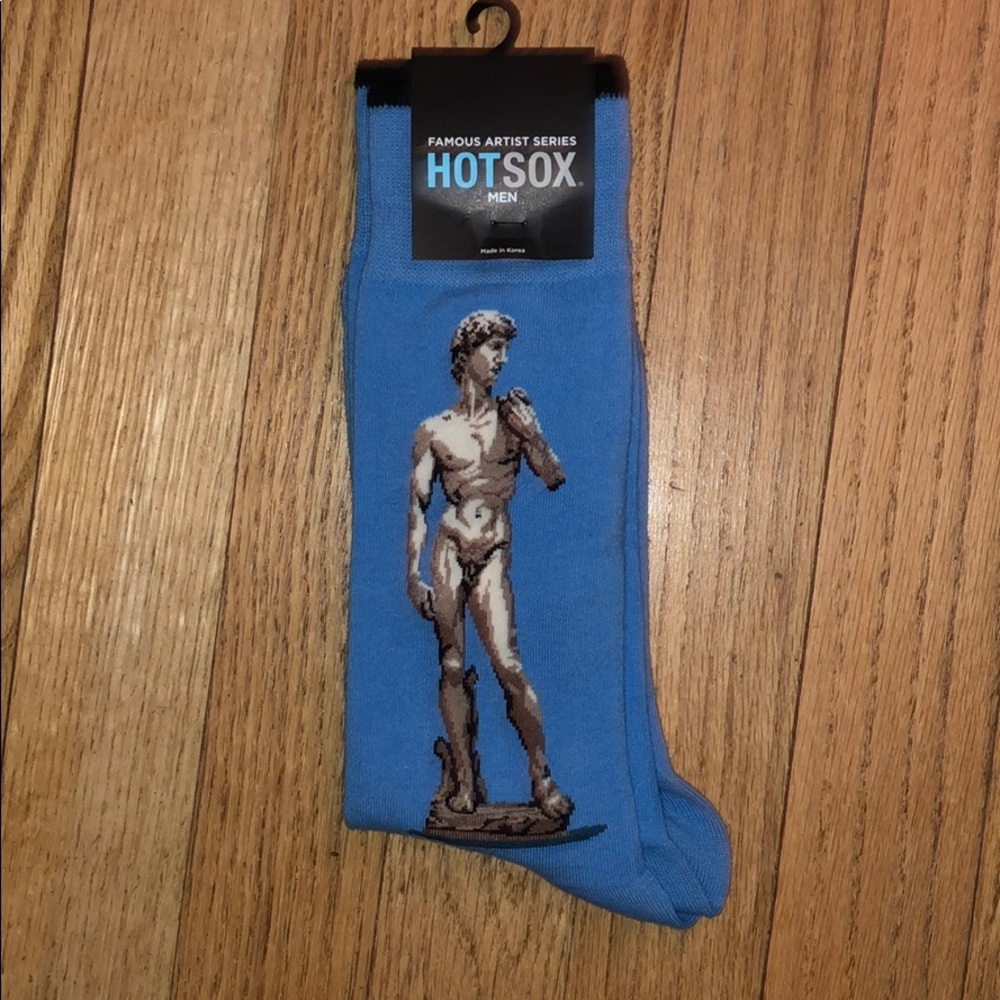 HOTSOX Men’s Apollo Socks